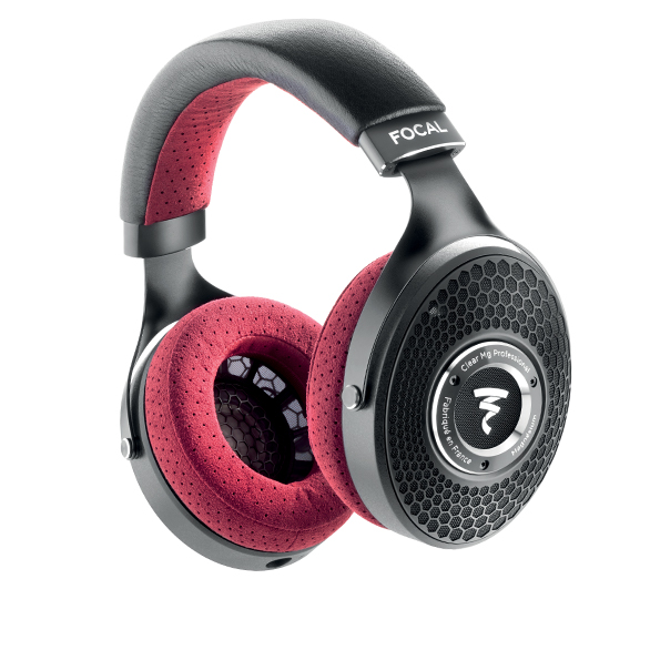 FOCAL CLEAR MG Professional